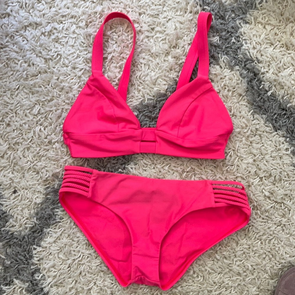 Vitamin A Neutra Bikini size 8/Medium